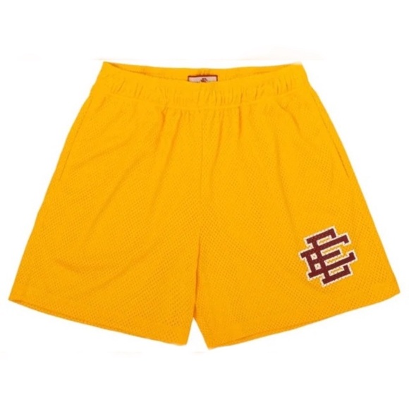 ERIC EMANUEL EE
Graphic Print Athletic Shorts
Size: S - Picture 1 of 10